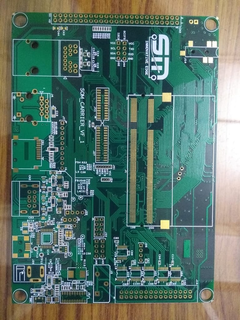 PCB Design, PCB Manufacturing and Assembly in India 1 PCB Design